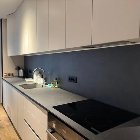 Appartement Luxury Brand New Md 2 In Center Varna