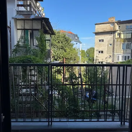 Luxury Brand New Md 2 In Center Appartement
